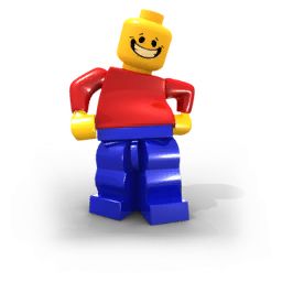 Lego PNG    图片编号:51482