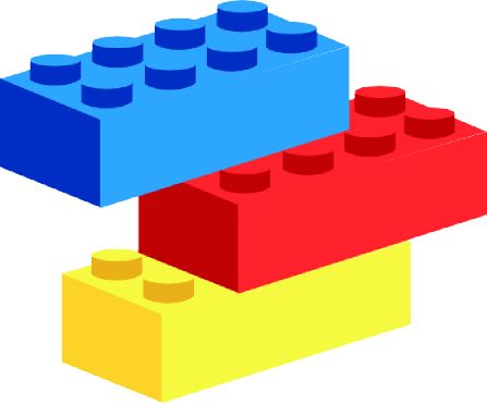 Lego PNG    图片编号:51487