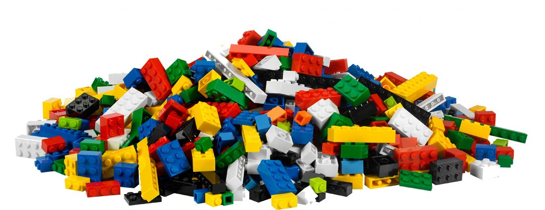 Lego PNG    图片编号:51490
