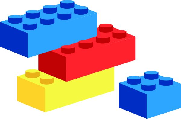 Lego PNG    图片编号:51491