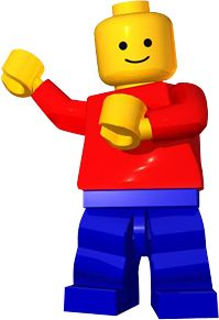 Lego PNG    图片编号:51493