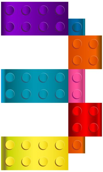 Lego PNG    图片编号:51498