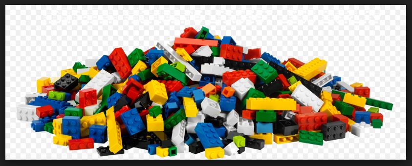Lego PNG    图片编号:51505