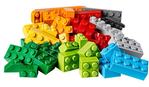 Lego PNG    图片编号:51516