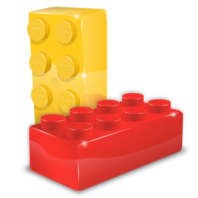 Lego PNG    图片编号:51517