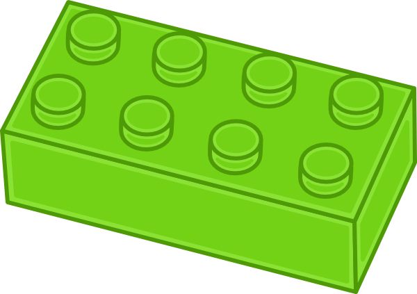 Lego PNG    图片编号:51519