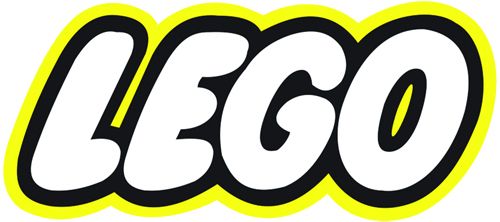 Lego logo PNG    图片编号:51526