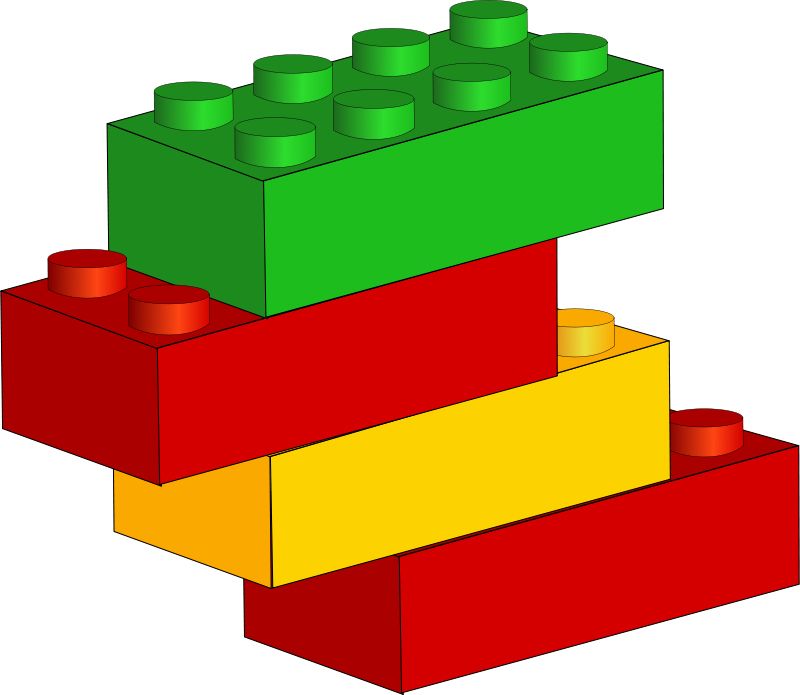 Lego PNG    图片编号:51529