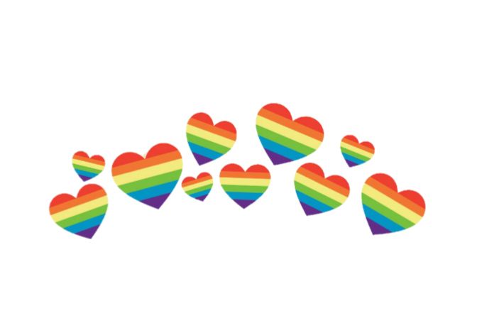 LGBT PNG    图片编号:69460