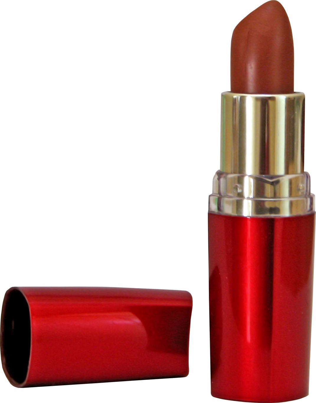Red lipstick PNG    图片编号:23960