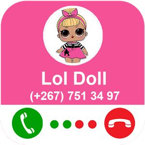 L.O.L. Surprise! doll PNG    图片编号:90365