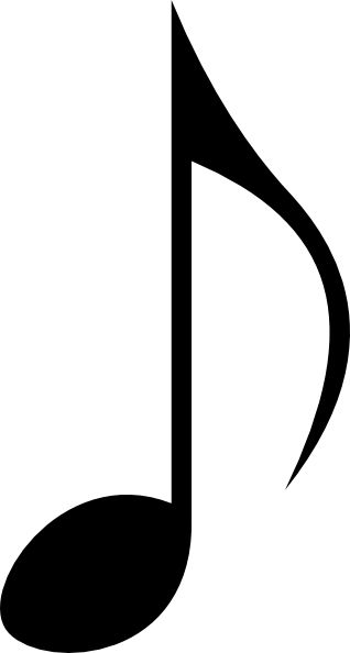 Music notes PNG    图片编号:22027