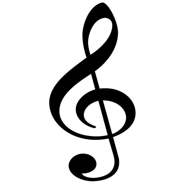 Music notes PNG    图片编号:22035