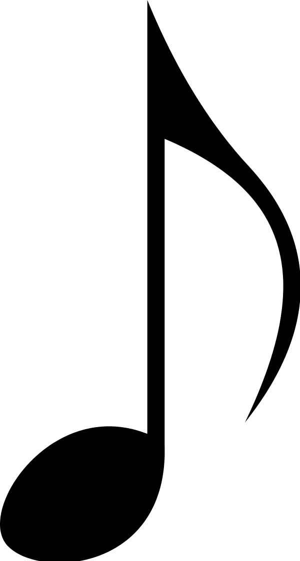 Music notes PNG    图片编号:22039