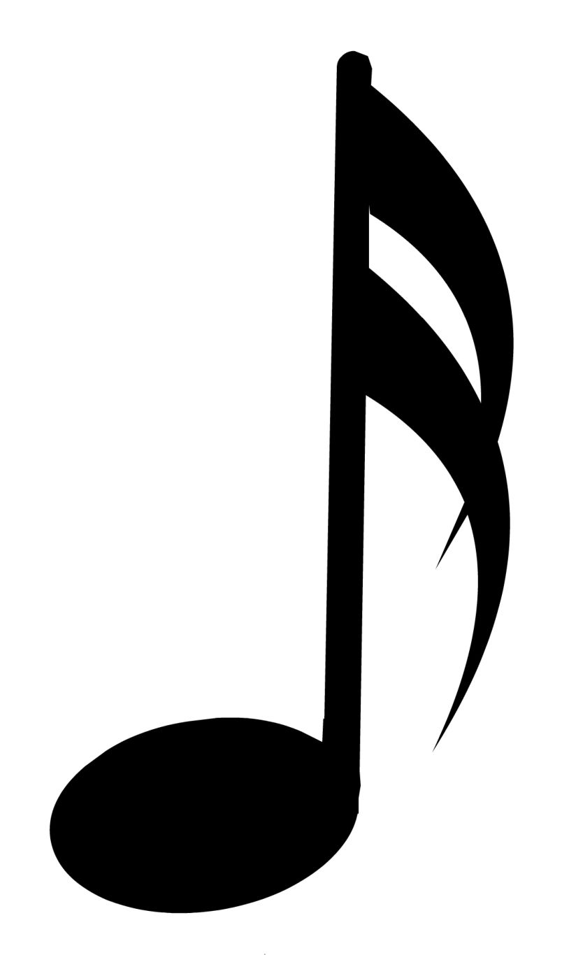 Music notes PNG    图片编号:22042
