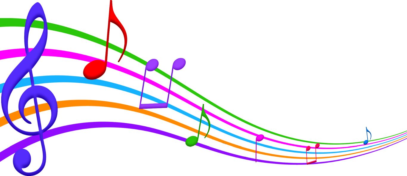 Music notes PNG    图片编号:22048