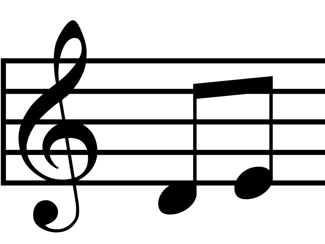 Music notes PNG    图片编号:22052