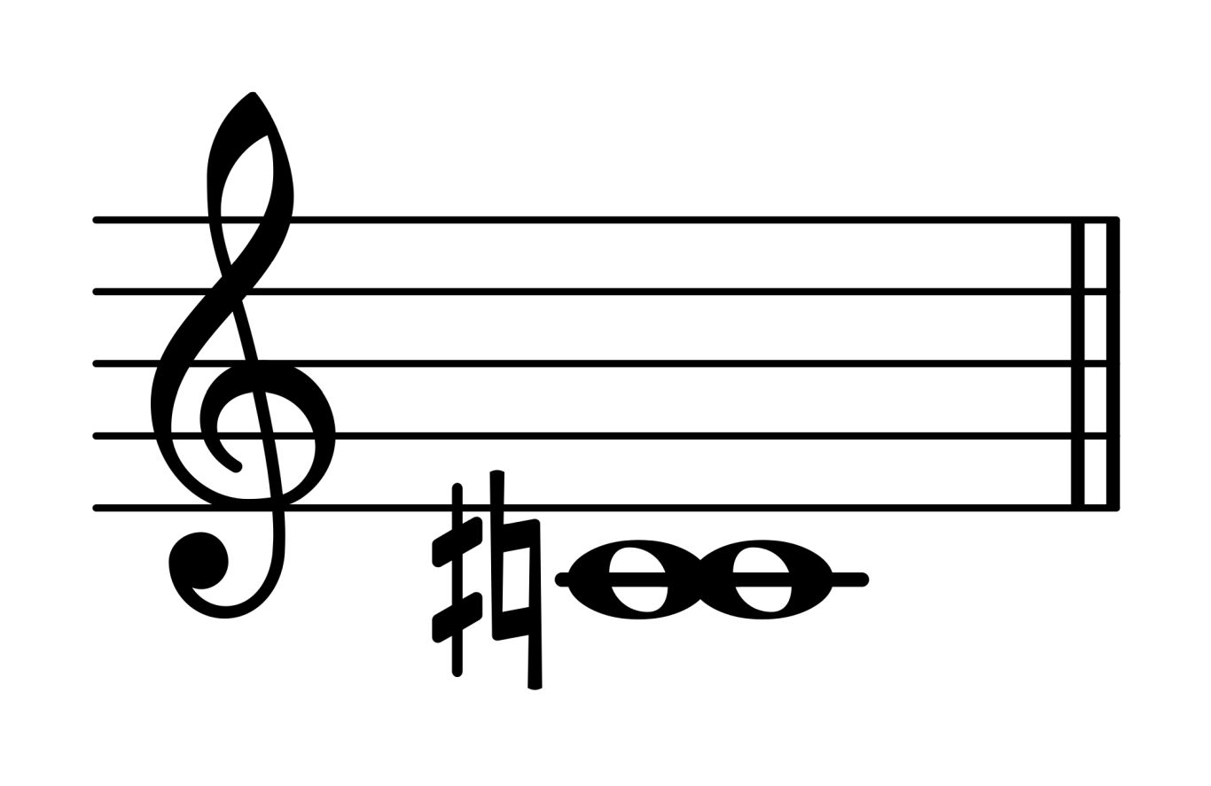 Music notes PNG    图片编号:22053