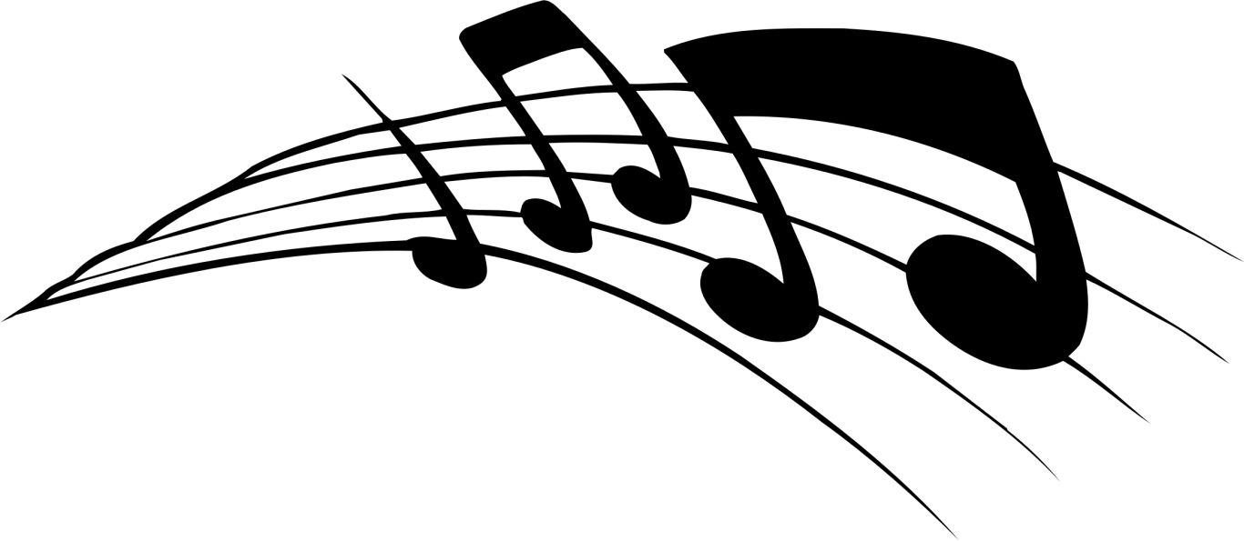 Music notes PNG    图片编号:22055