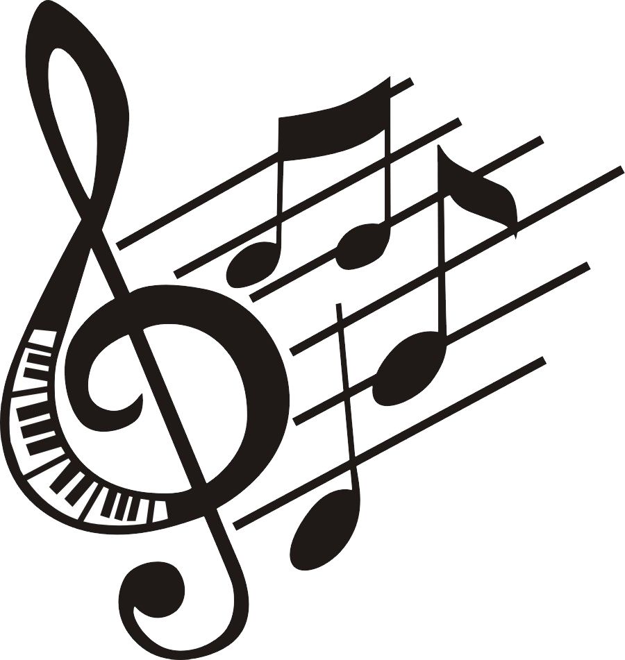 Music notes PNG    图片编号:22057