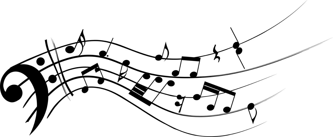 Music notes PNG    图片编号:22059