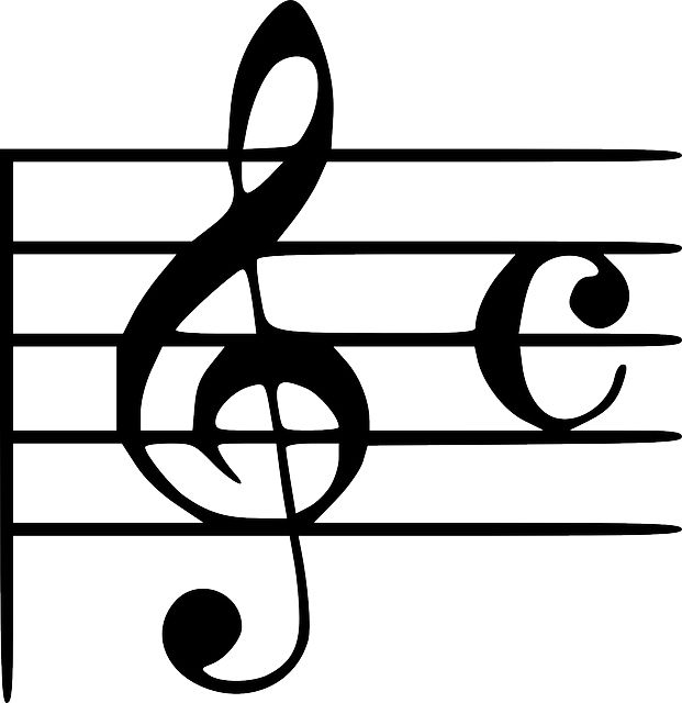 Music notes PNG    图片编号:22073