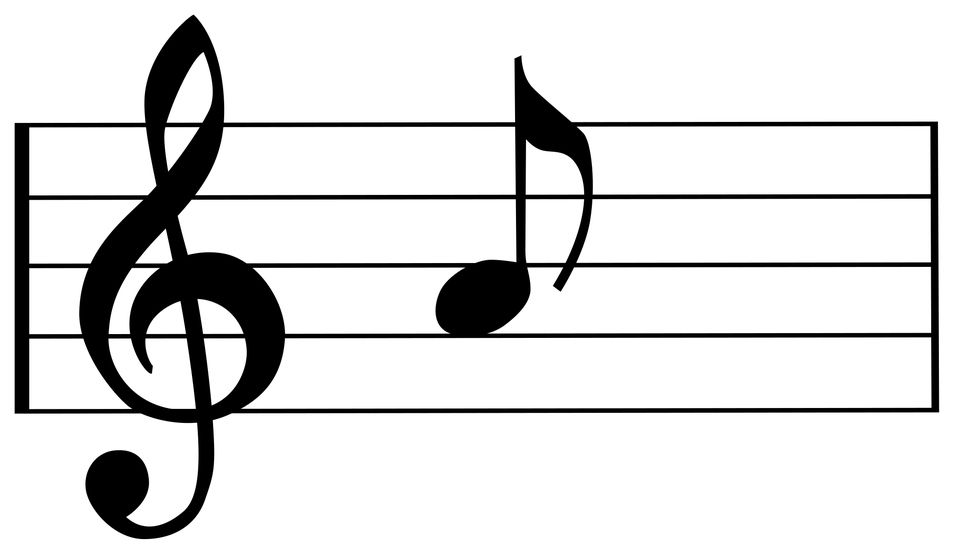 Music notes PNG    图片编号:22075