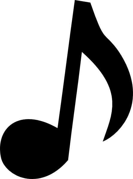 Music notes PNG    图片编号:22082