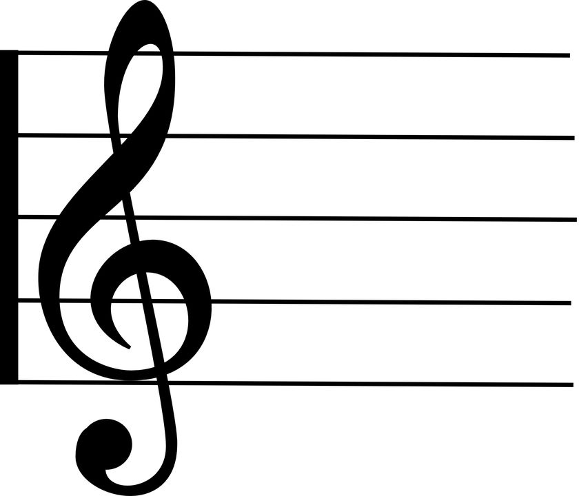 Music notes PNG    图片编号:22105