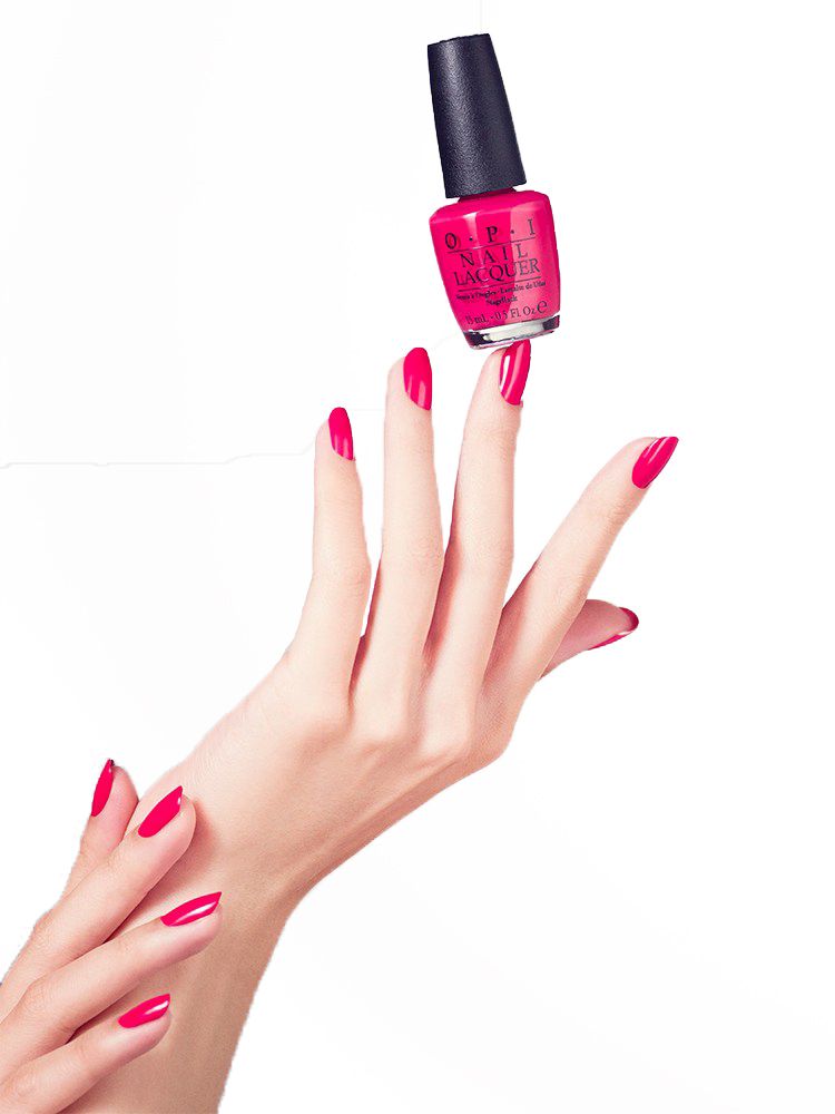 Nail polish PNG    图片编号:76108