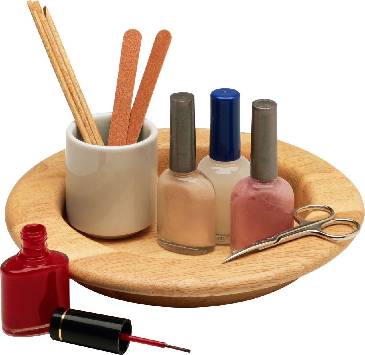 Nail polish PNG    图片编号:76116