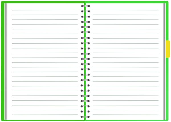 Notebook PNG    图片编号:100022