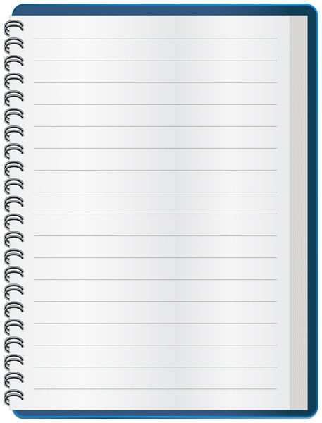 Notebook PNG    图片编号:100027