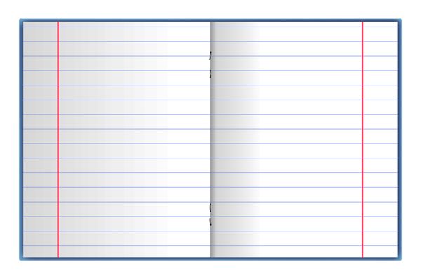 Notebook PNG    图片编号:100035