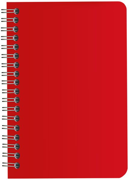 Notebook PNG    图片编号:100036