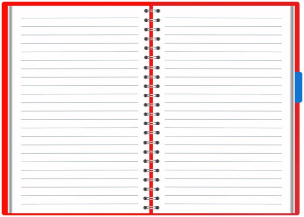 Notebook PNG    图片编号:100037