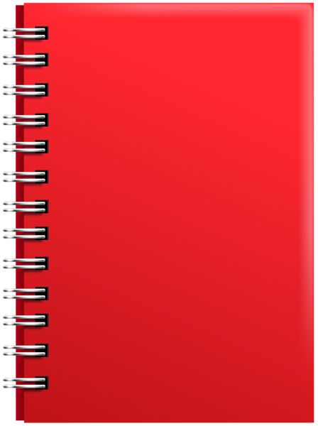 Notebook PNG    图片编号:100038