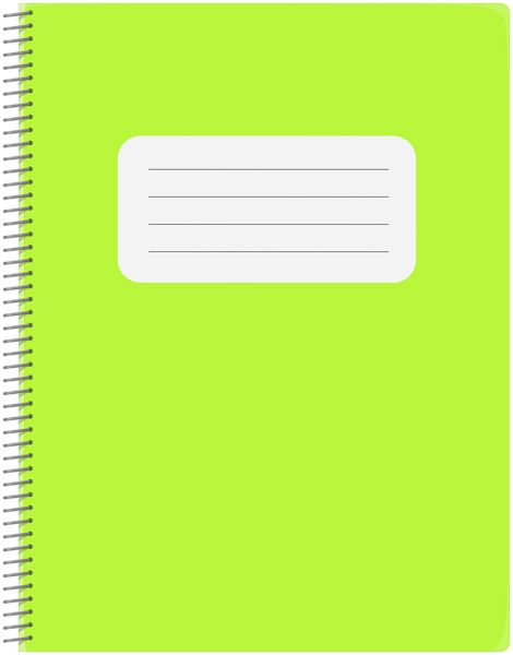 Notebook PNG    图片编号:100041