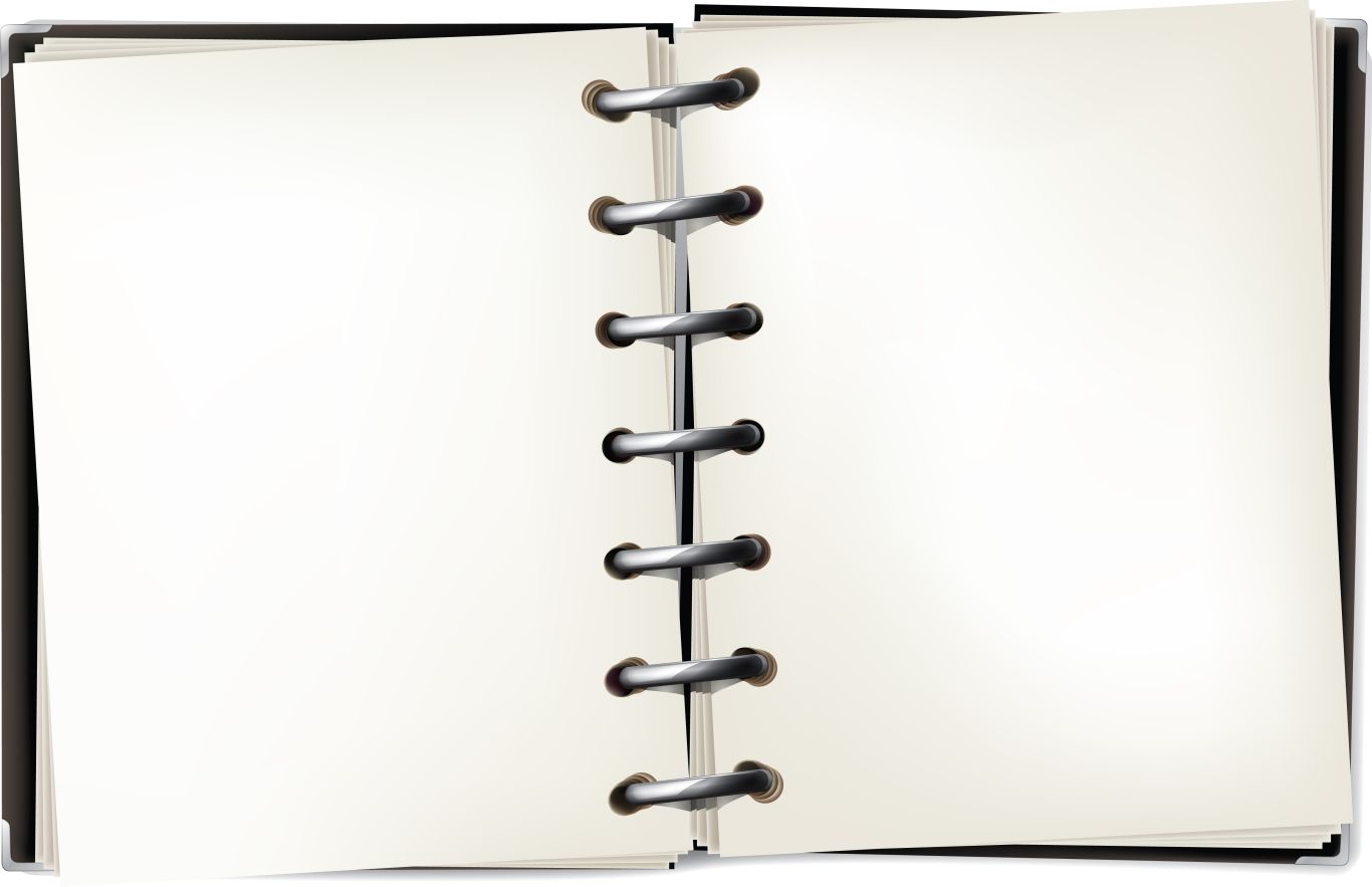 Notebook PNG    图片编号:100068