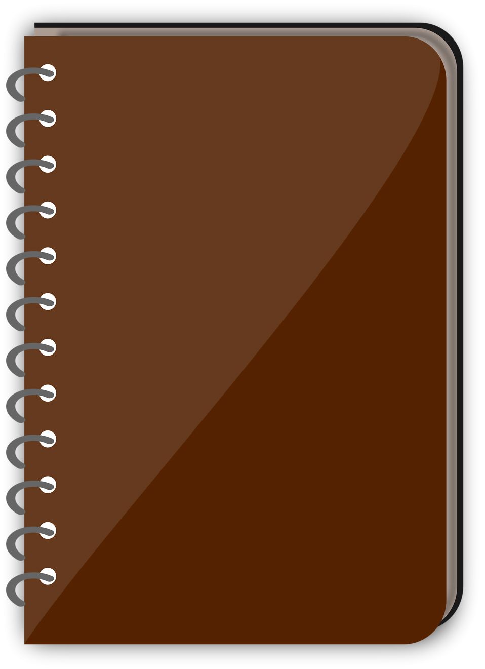 Notebook PNG    图片编号:19194