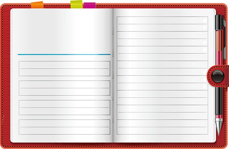 Notebook PNG    图片编号:19224