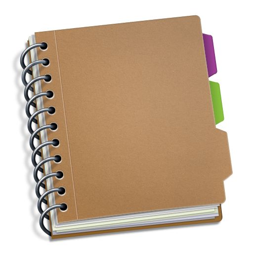 Notebook PNG    图片编号:19226