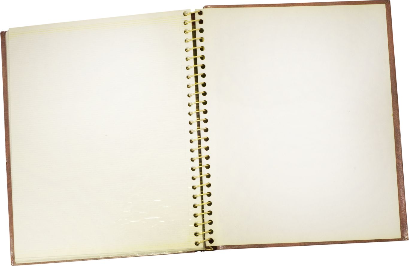 Notebook PNG    图片编号:19229