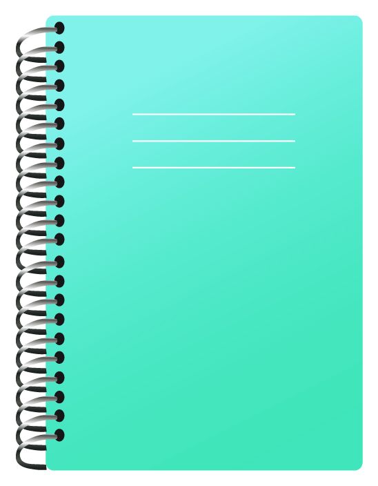 Notebook PNG    图片编号:19231