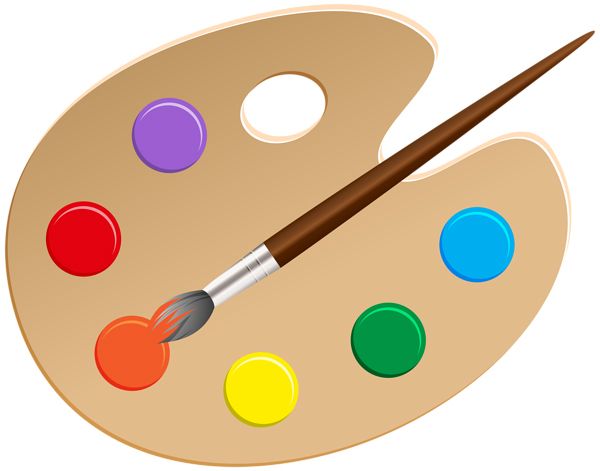 Palette PNG    图片编号:68293