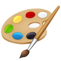 Palette PNG    图片编号:68296