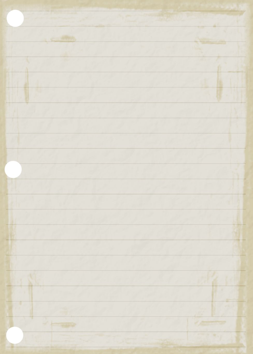 Paper sheet PNG image    图片编号:7230