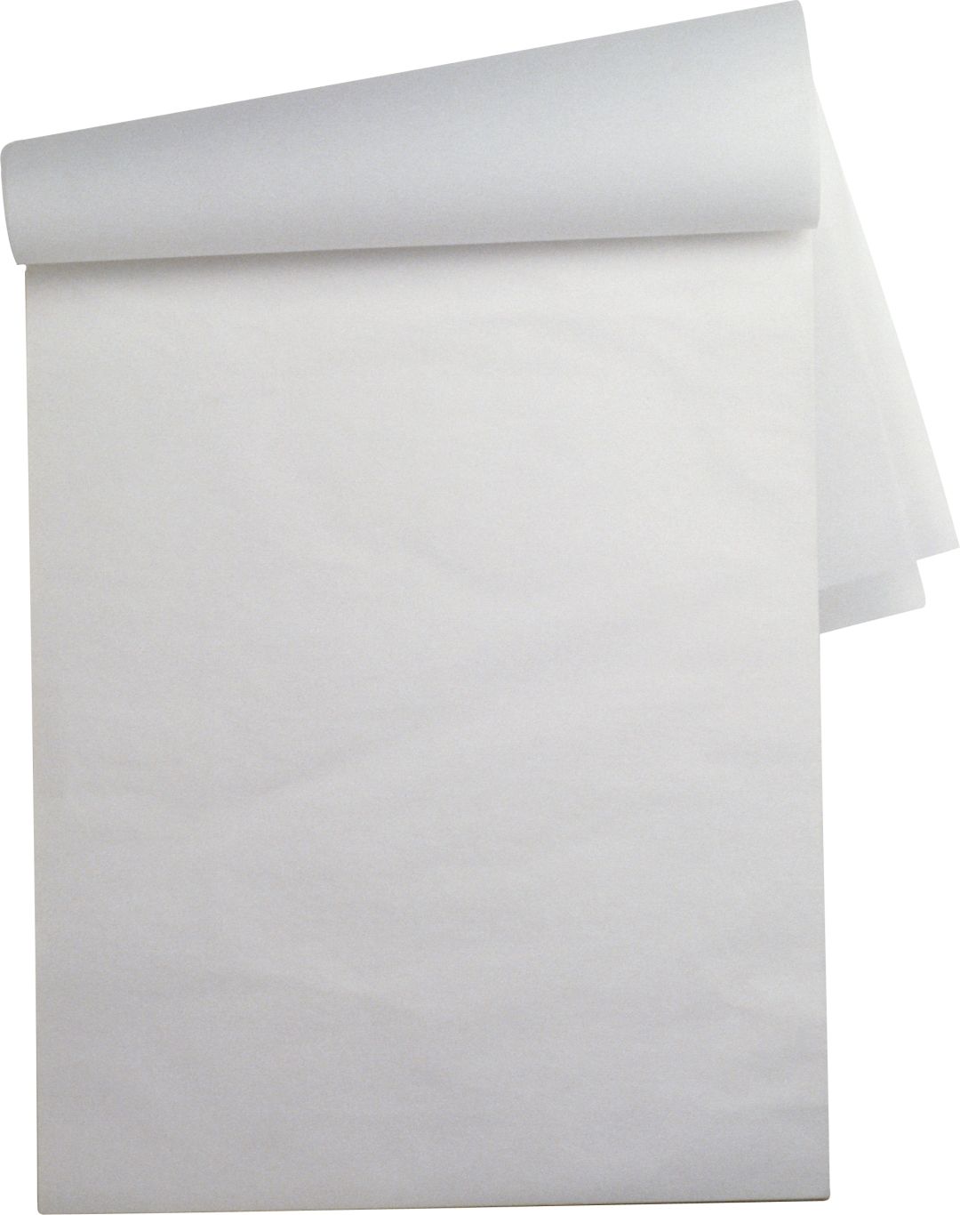 Paper sheet PNG image    图片编号:7233