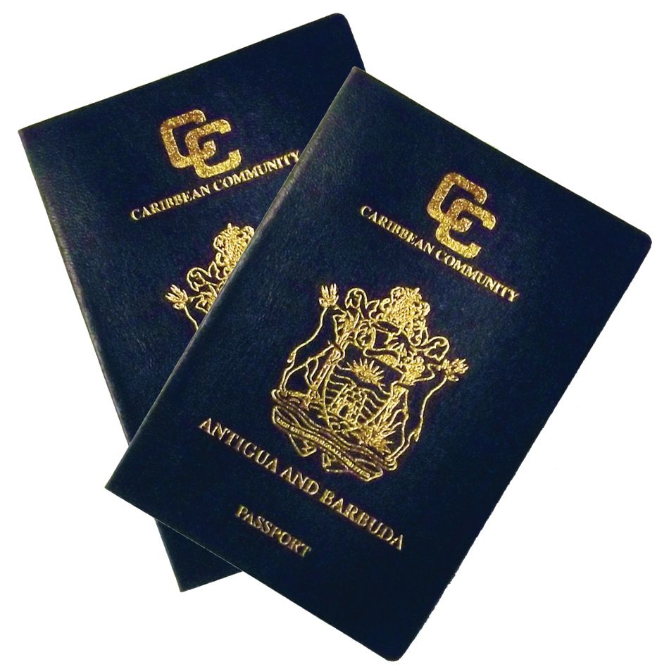 Passport PNG    图片编号:18200