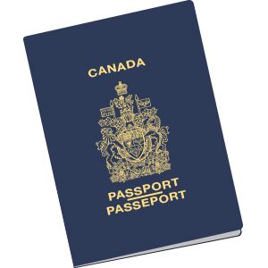Passport PNG    图片编号:18205